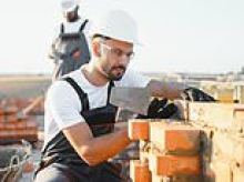 Clicks and mortar! Builders reveal they have now turned to AI to help run their businesses and measure materials needed