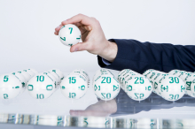 Lotto-Sechser: 1,3 Millionen Euro gingen zu Ostern in die Steiermark