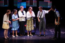 „Frühlings Erwachen“: Leobener Nachwuchstalente treten für Nepal auf