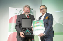 Camping 50plus: „Nur Erwachsene, keine Hunde“: Auszeichnung für steirischen Campingplatzbetreiber