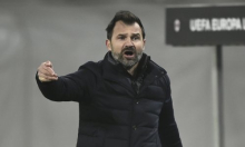 Ivan Leko nezadovoljan nakon pobjede u derbiju: Sada prevladava razočaranja