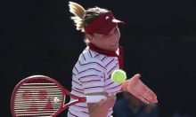 Bravo! Vekić velikim preokretom izborila glavni ždrijeb turnira