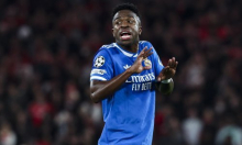 Sjećate se kad je Vinicius divljao na Alonsa? Sad je otkrio što se dogodilo