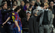 Na današnji dan prije 16 godina jedan igrač odigrao je vjerojatno najbolju utakmicu u povijesti Lige prvaka