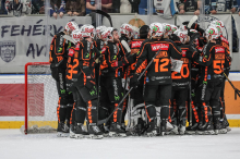 99ers im Finale : Lukas Haudum: „Jeder Einzelne will ein Teil unseres Plans sein“