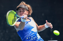 Tennis in Linz: Interner Konkurrenzkampf pusht Österreichs Tennis-Asse  