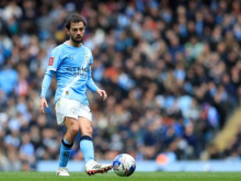 Bernardo Silva po koncu sezone zapušča Manchester City