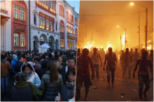 ĐOKIĆ I DEKANI UKINULI SLOBODNU MISAO, OD MLADIH LJUDI NAPRAVILI ZOMBIJE! Psiholozi: Vode se parolom 