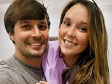 Newlywed fighting for his life after freak tractor accident just three weeks after he got married