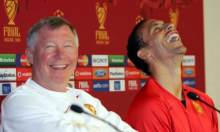 Alex Ferguson izabrao samo četvoricu igrača svjetske klase iz svog Uniteda: Ferdinandova reakcija postala viralna