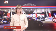 Gledajte '240 sekundi' 24sata: Divljaju cijene goriva, od sutra novi udar na džepove građana