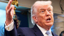 Trump prijeti: Cijeli Iran mogao bi biti uništen u utorak navečer