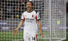 Modrićeva majstorija u derbiju zaludjela internet: Uspoređuju ga s Maradonom i Neymarom