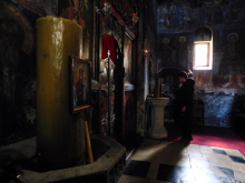 RATARSKE SVEĆE KOJE 