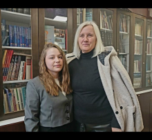 U NIŠU ODRŽANO TAKMIČENJE U FRANKOFONOJ PESMI: Pobednica Teodora Kolarević iz Brusa