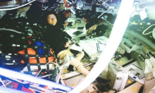 Neočekivani poziv u svemir: Trump razgovarao s astronautima