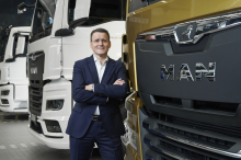 MAN-Chef Vlaskamp: „Dann dürfen wir uns nicht wundern, wenn die Deindustrialisierung weitergeht“ 