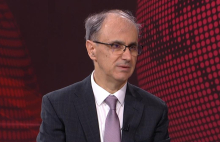 PREMIJER MACUT: Nedostaje želja za konsenzusom, nadam da će biti postignut u razgovorima s predsednikom! O vladi: Ako me pitate ko je pod lupom, pa svi su