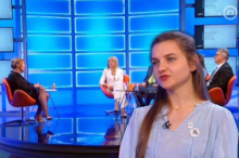 INVAZIJA FANTOMA IZ PLENUMA NA BLOKADERSKOJ TV! Utisak decenije: Autorka nekad kultne emisije i 