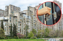 Ne ostavljajte ključ u bravi tokom noći: Neće vas zaštititi, napraviće vam samo još veći problem