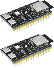 Priljubljen mikrokrmilnik kot prvi prejel zaščito prek kvatnimi grožjami