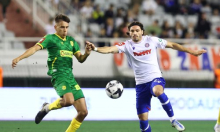 Hajduk gostuje u Puli, Vukovar dočekuje Lokomotivu; evo gdje gledati današnje utakmice