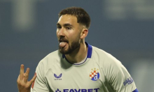 Nevjerojatne brojke: Beljo je među 10 najboljih napadača Europe