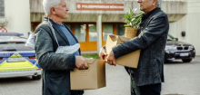 »Tatort«-Vote: Wie gefiel Ihnen »Unvergänglich« mit Miroslav Nemec und Udo Wachtveitl?