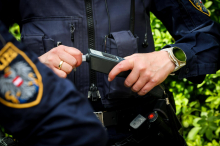 Gefasst: Alkolenker verursachte Unfall auf der A9 und flüchtete