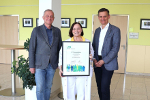 Inklusive Medizin: Institut in Kainbach wird Lehrordination für Med Uni