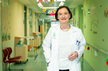 Steirerin des Tages : Sie ist den seltensten Krankheiten auf der Spur 