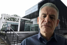 POJAVILI SE SPISKOVI NEŽELJENIH STUDENATA NA VRATIMA REKTORATA U NOVOM SADU! Oglasio se dekan Filozofskog za Kurir: 