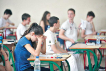 Velike promene u srpskom obrazovanju: Prag za upis u gimnazije podiže se za čak 20 bodova, a za četvorogodišnje stručne škole 10!