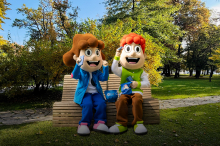 Volksbank baut Filiale in Feldkirchen und sucht neuen Risikovorstand