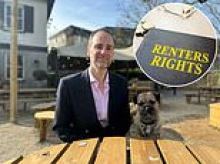 I'm a property expert: Here's why small landlords will be 'eradicated' over the next SIX months