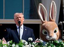 Wes Streeting hits back at Trump after Starmer 'Chamberlain' rebuke saying PM's decision to keep UK out of the Iran war is 'vindicated every day'