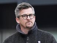 Joey Barton pleads not guilty to attacking man in golf club 'assault' that could leave victim blind n one eye