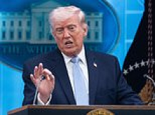 Israel tells Iranians 'using public transport today could get you killed' and oil prices surge as Trump deadline looms: Live updates