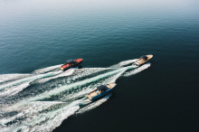 Premiera na Dalmatia Boat Showu: Croatia Yachting predstavlja Bellini Astor 36