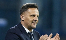 'Nevjerojatan je Kovačevićev rast sa stožerom i momčadi. To je za duboki naklon'