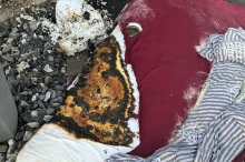 Voitsberg: Bewohner konnten Brand im Schlafzimmer eindämmen