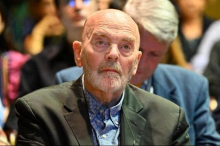 Erfinder der Diesel-Jeans starb zu Ostern in Italien