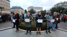 STRAVIČNE BROJKE Intimni partneri lani su ubili 12 žena, dvostruko više nego u 2024.!