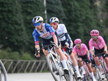 Bo čudežni Francoz še povečal prednost ali se bodo Roglič in druščina oddolžili za prvi dan?