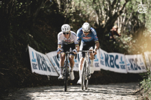 Prve napovedi za Roubaix: sončno in vetrovno, brez Evenepoela in 