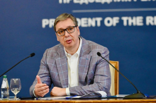 SUOČAVAMO SE SA TEŠKOM KRIZOM, GOROM OD ONE 2008. GODINE: Vučić se obratio javnosti! Sazivam sastanak sa Vladom Srbije, interesi države su IZNAD SVEGA