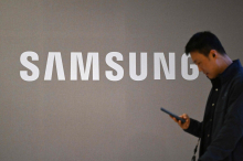 Quartalsgewinn höher als Jahresgewinn: Dritter Rekordgewinn in Folge: Preise für Speicherchips beflügeln Samsung
