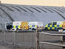 Skydiver in his 50s dies after jumping out of plane after 'parachute failed to open' as police probe 'unexplained' death