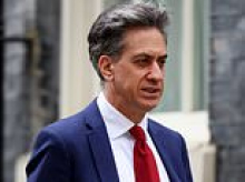 Trade unions tell Ed Miliband to allow more North Sea oil and gas drilling or see Labour 'pay the price' at May's local elections for 'act of self-harm'