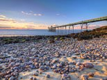 Revealed: The UK beaches that will be hotter than Greece this week as the country sees 'unusually warm' weather